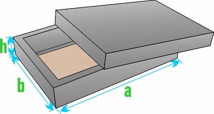 box image